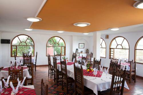 Hotel Refugio El Santuario