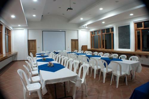 Hotel Refugio El Santuario