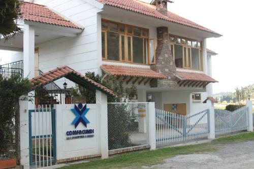 Hotel Refugio El Santuario