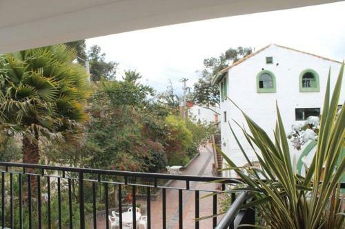 Hotel Refugio El Santuario