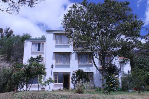 Hotel Refugio El Santuario