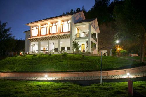 Hotel Refugio El Santuario