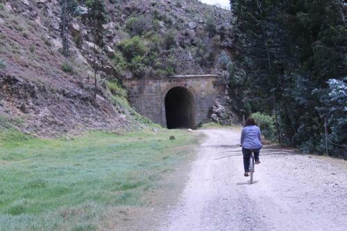 Hotel Refugio El Santuario