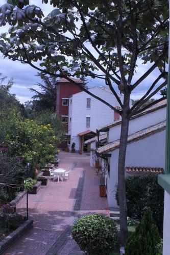 Hotel Refugio El Santuario