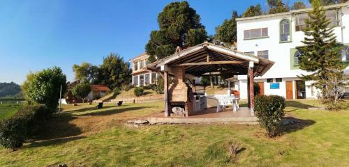 Hotel Refugio El Santuario