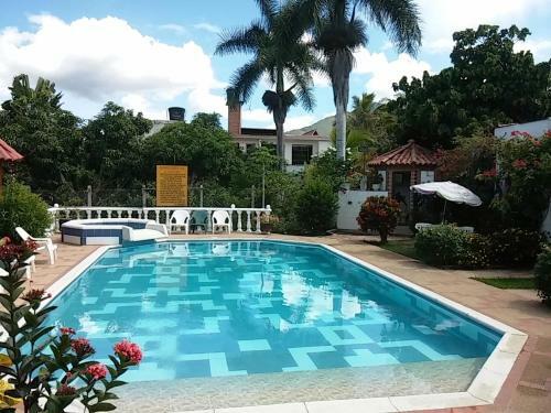 Hostal Finca El Ensue�o