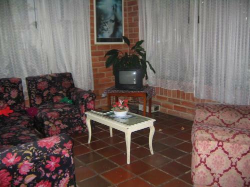 Hostal Finca El Ensue�o