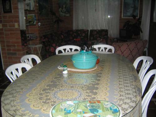 Hostal Finca El Ensue�o