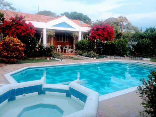 Hostal Finca El Ensue�o