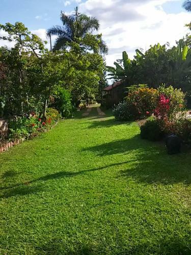 Hostal Finca El Ensue�o