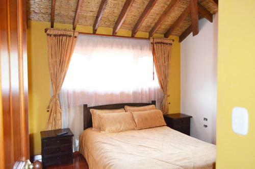 Hostal Hospedaje Colonial Iza