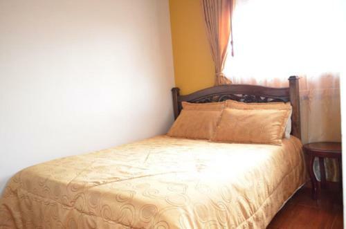 Hostal Hospedaje Colonial Iza