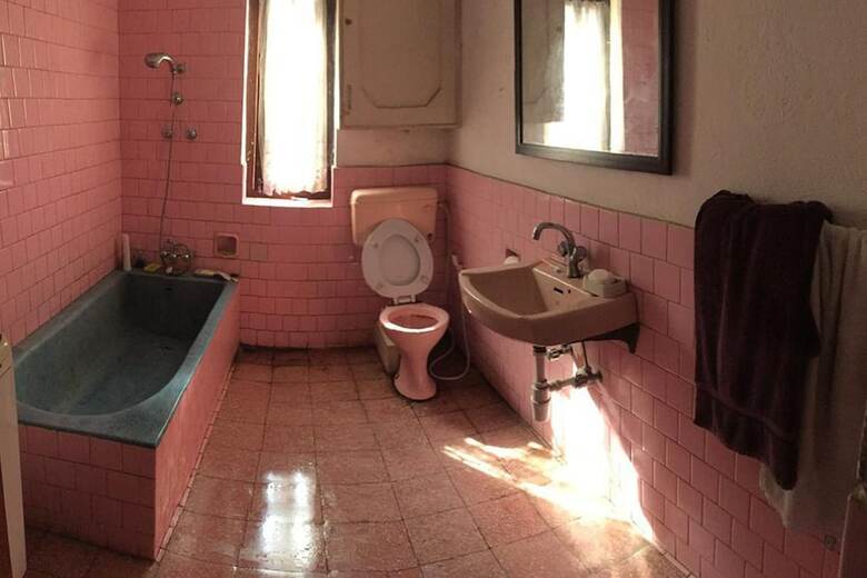 Hotel Prami's Homestay