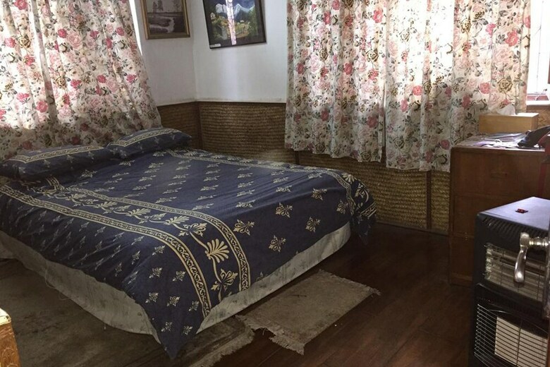 Hotel Prami's Homestay