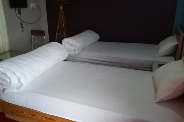 Hotel Prami's Homestay