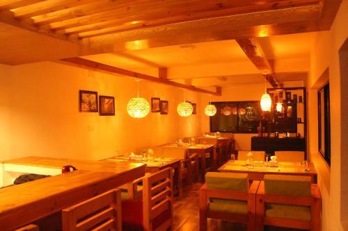 Hotel Om Adhyay Retreat