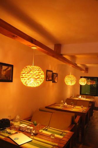 Hotel Om Adhyay Retreat