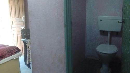Posada Chillgarden Eco Home