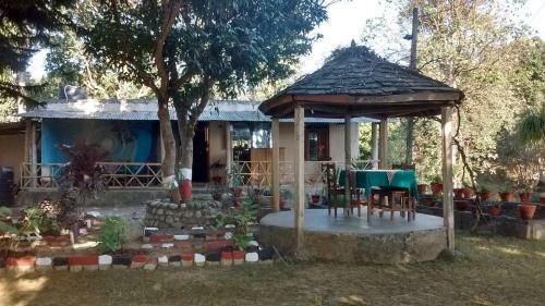 Posada Chillgarden Eco Home