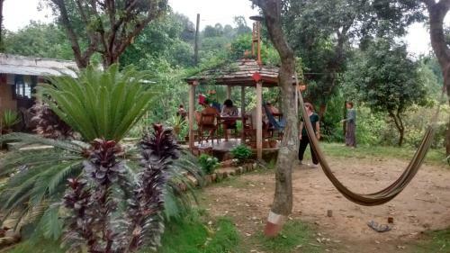 Posada Chillgarden Eco Home