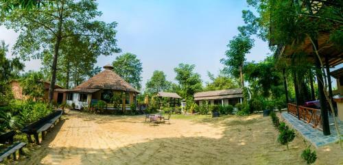 Hotel Island Jungle Resort