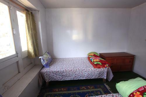 Himalayan Lodge