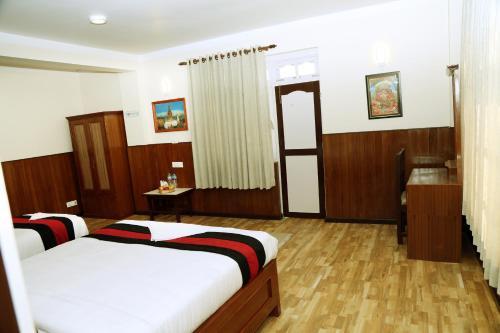 Hotel Green Eco Resort
