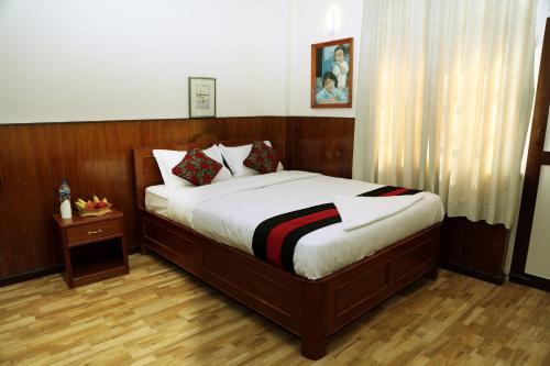 Hotel Green Eco Resort