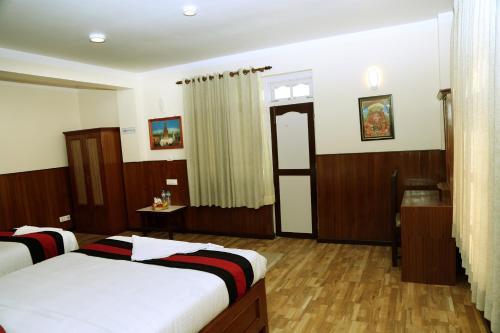 Hotel Green Eco Resort