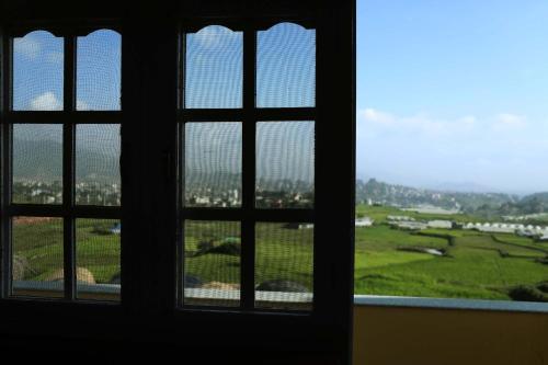 Hotel Green Eco Resort