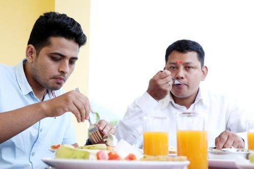 Hotel Green Eco Resort