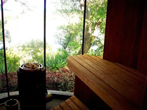 Lodge Divava Okavango Resort & Spa