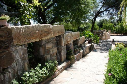 Agroturismo Stampriet Historical Guesthouse