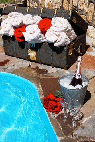 Agroturismo Stampriet Historical Guesthouse