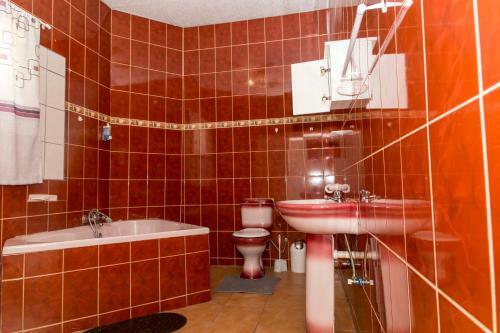 Hostal Pandus Bed And Breakfast