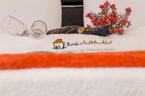 Hostal Pandus Bed And Breakfast