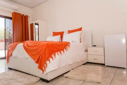 Hostal Pandus Bed And Breakfast
