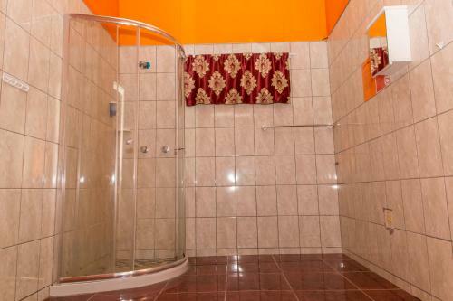 Hostal Pandus Bed And Breakfast