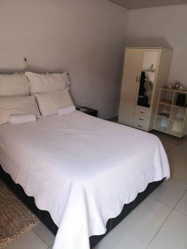 Hostal Pandus Bed And Breakfast