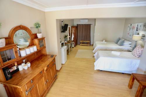 Hostal Boutique Guesthouse Mariental