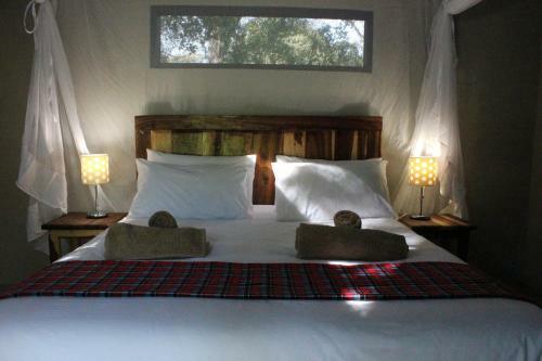 Caprivi Mutoya Lodge And Campsite