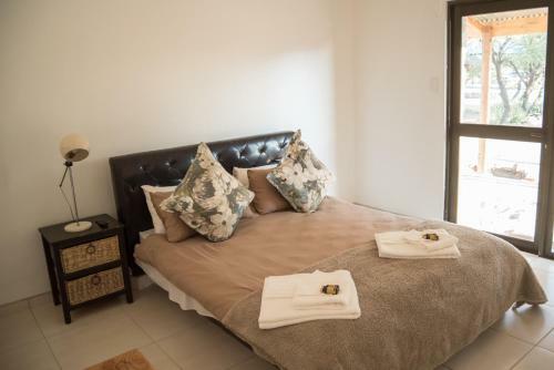 Agroturismo Koedoeberg Guest Farm