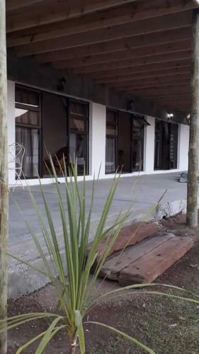 Agroturismo Koedoeberg Guest Farm