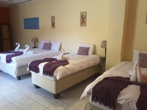 Hostal Melissa's Guest House