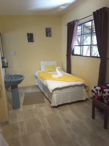Hostal Melissa's Guest House
