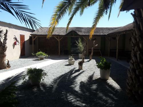 Hostal Melissa's Guest House