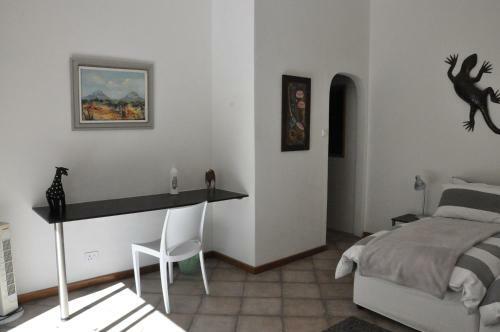 Lodge Outeniqua Guest & Hunting Farm
