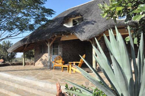 Lodge Outeniqua Guest & Hunting Farm