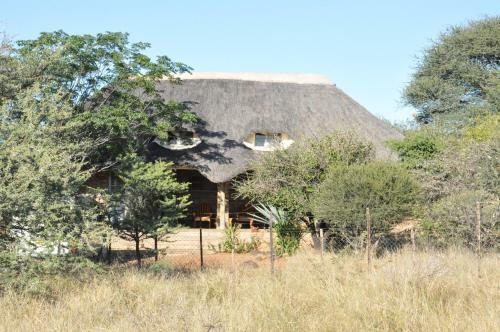 Lodge Outeniqua Guest & Hunting Farm