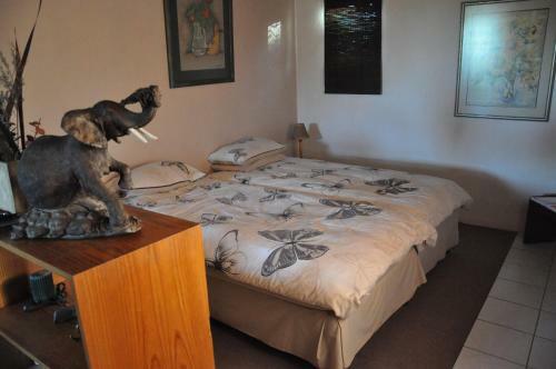 Lodge Outeniqua Guest & Hunting Farm